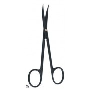 Nero Ultra-Cut Forbici Goldman-Fox curve