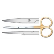 Falcon-Cut Forbici Strabismus dritte