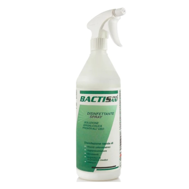 Bactisan Spray 2000