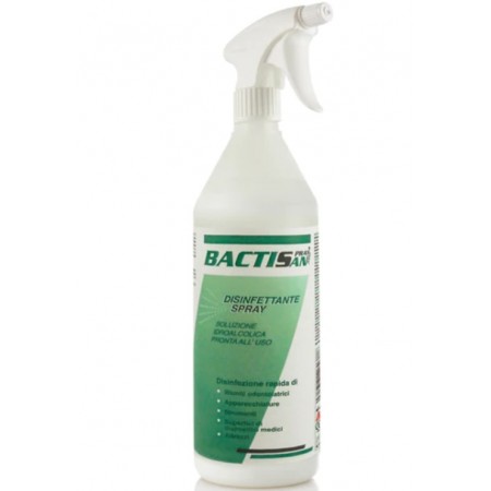 Bactisan Spray 2000