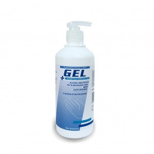 LH Gel 500ml