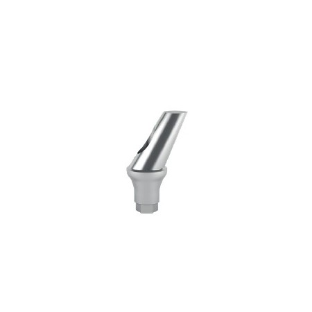MONCONE ANGOLATO 25°