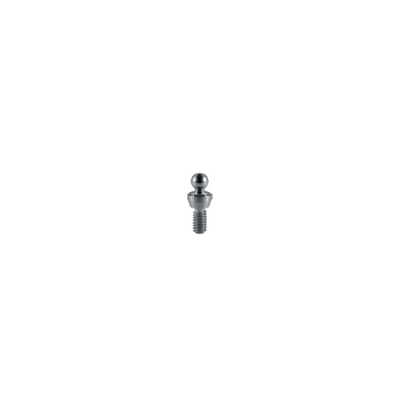 MONCONE SFERICO (SFERA 2,5mm)