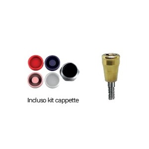 LOCATOR DRITTO