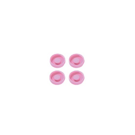 CAPPETTE LOCATOR ROSA