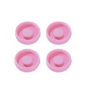 CAPPETTE LOCATOR ROSA