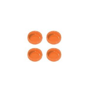 CAPPETTE LOCATOR ARANCIO