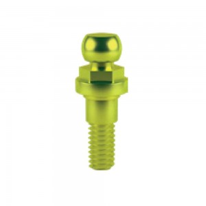 MONCONE SFERICO (sfera 2,5mm)