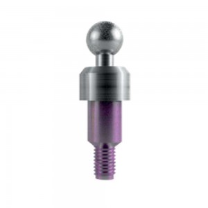 MONCONE SFERICO (sfera 2,5mm)