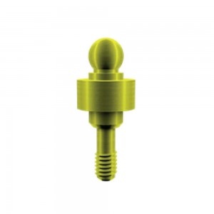 MONCONE SFERICO (sfera 2,5mm)