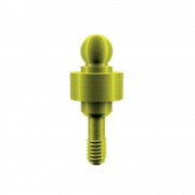 MONCONE SFERICO (sfera 2,5mm)