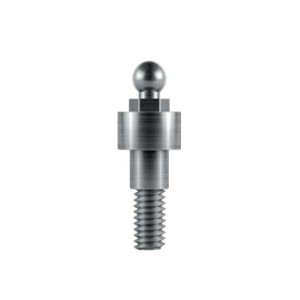 MONCONE SFERICO (sfera 2,5mm)