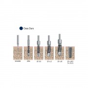 Kit Chirurgico per linea GOLD