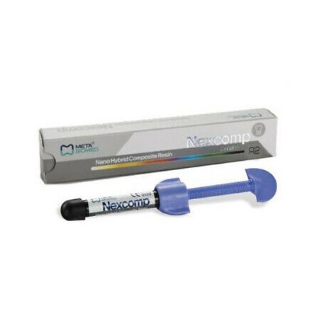 NEXCOMP SIRINGA 4gr