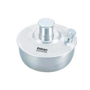 Lampada ad alcool standard