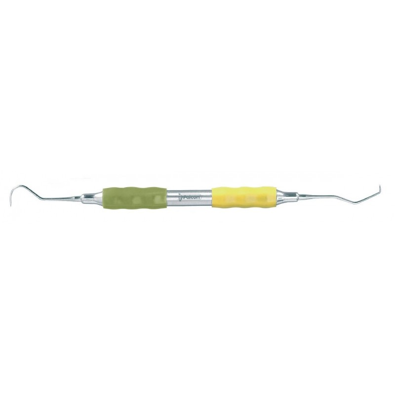 Sonda doppia rigida