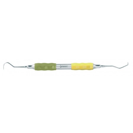 Sonda doppia rigida