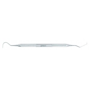 Sonda doppia rigida