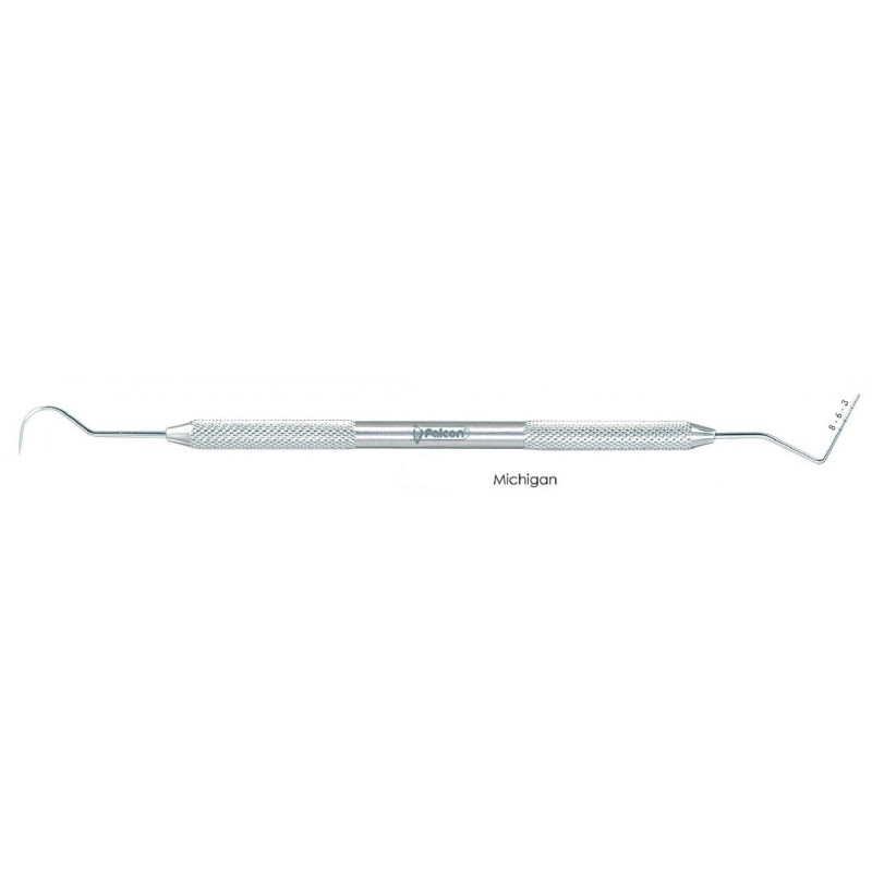 Expro (combinazione sonda/sonda millimetrica)