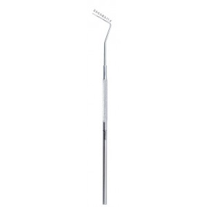 Classic-Slim Sonda singola parodontale punta colorata WHO