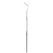 Classic-Slim Sonda singola parodontale punta colorata WHO