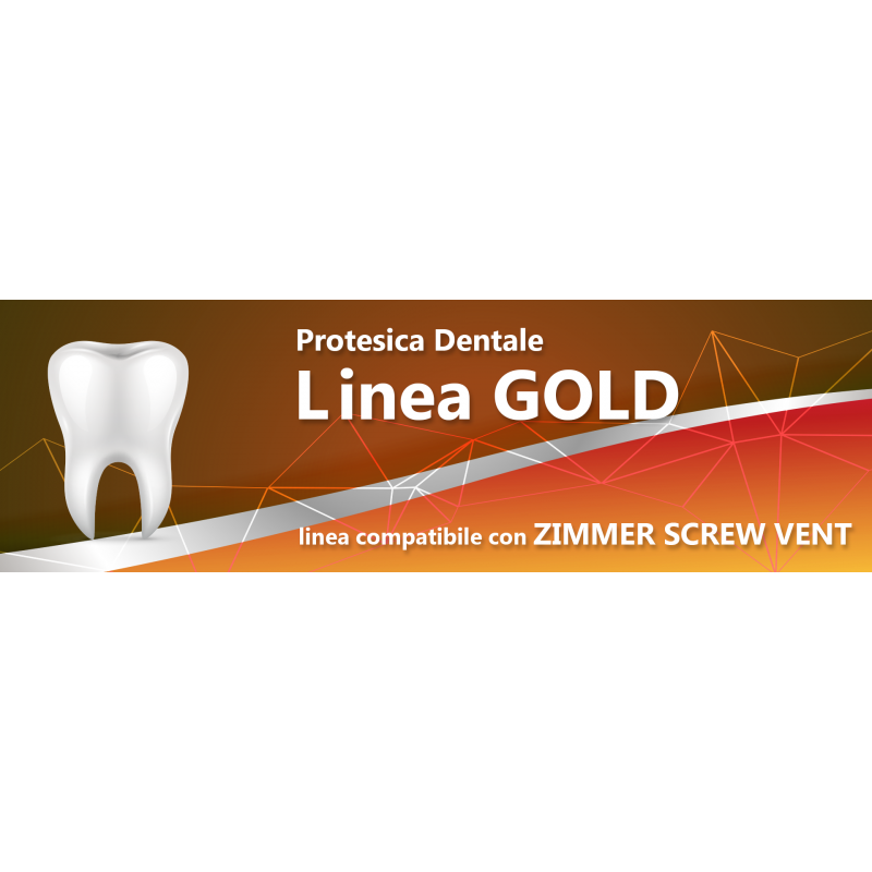 Protesica Linea GOLD